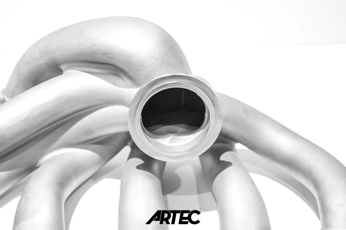 Artec 70Mm V-Band Turbo Exhaust Manifold