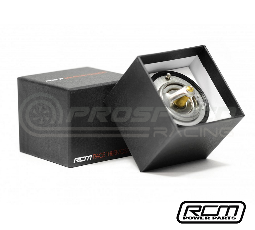 RCM Uprated Low Temperature Thermostat - Subaru EJ20/EJ25