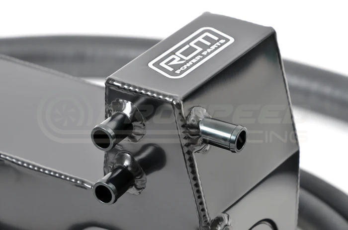 Roger Clark Motorsport RHD Oil Catch Can Kit