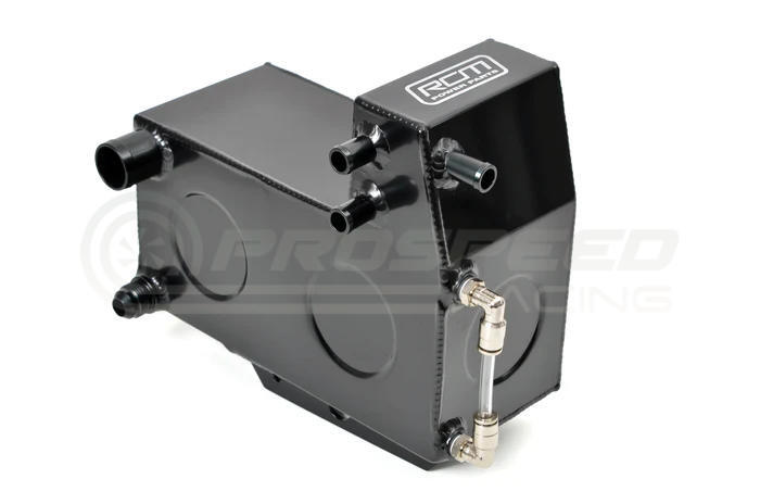 Roger Clark Motorsport RHD Oil Catch Can Kit