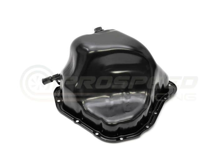 Roger Clark Motorsport Group N Baffled Oil Sump Pan
