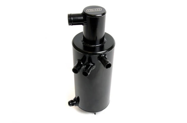 Roger Clark Motorsport Track Attack Oil Catch Can Only