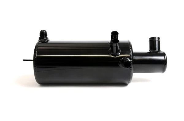 Roger Clark Motorsport Track Attack Oil Catch Can Only