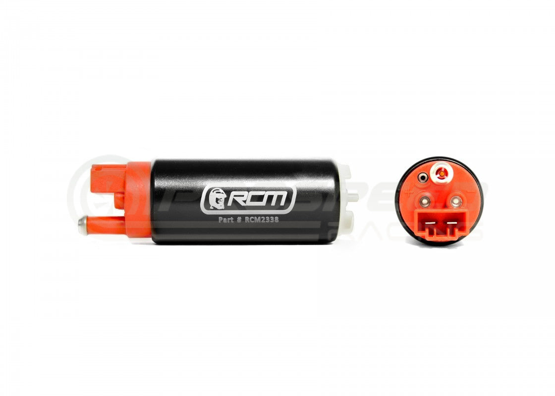 Roger Clark Motorsport 340lph E85 Safe Fuel Pump
