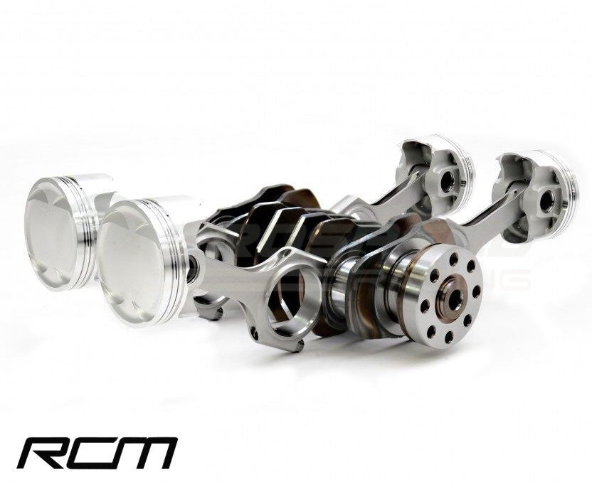Roger Clark Motorsport 2.1 Budget Street Forged Stroker Kit 92.50mm