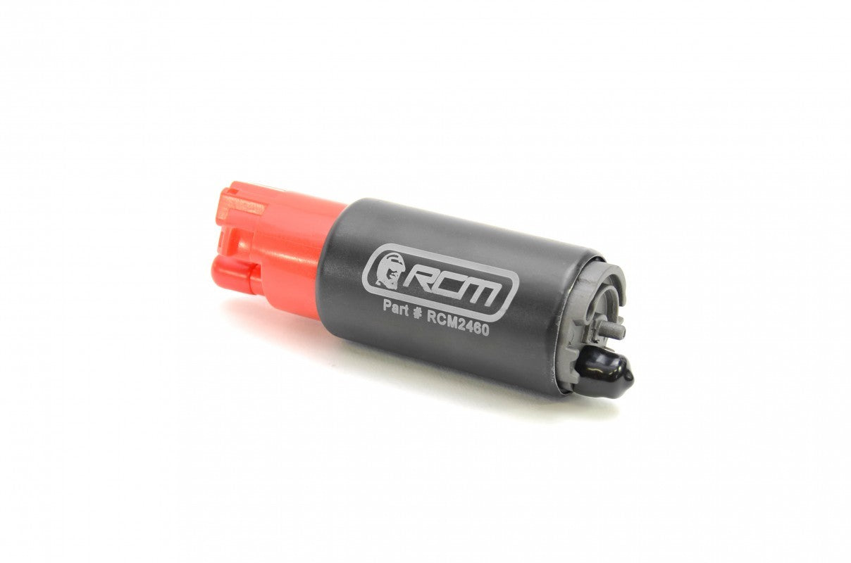 Roger Clark Motorsport 340lph E85 Safe Fuel Pump