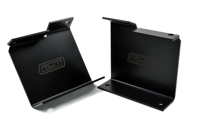 Roger Clark Motorsport Subaru EJ Block Workbench Mounting/Transportation Brackets