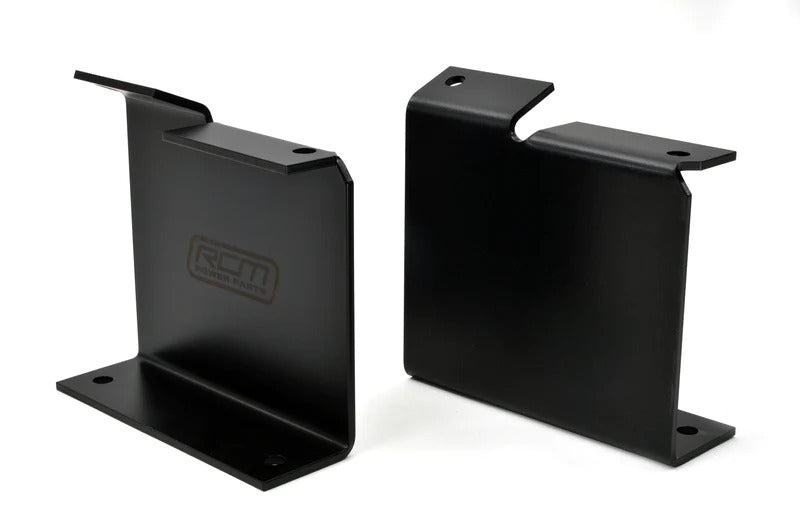 Roger Clark Motorsport Subaru EJ Block Workbench Mounting/Transportation Brackets