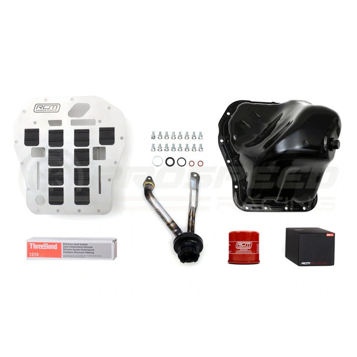 Roger Clark Motorsports Engine Sump Oil Control Kit