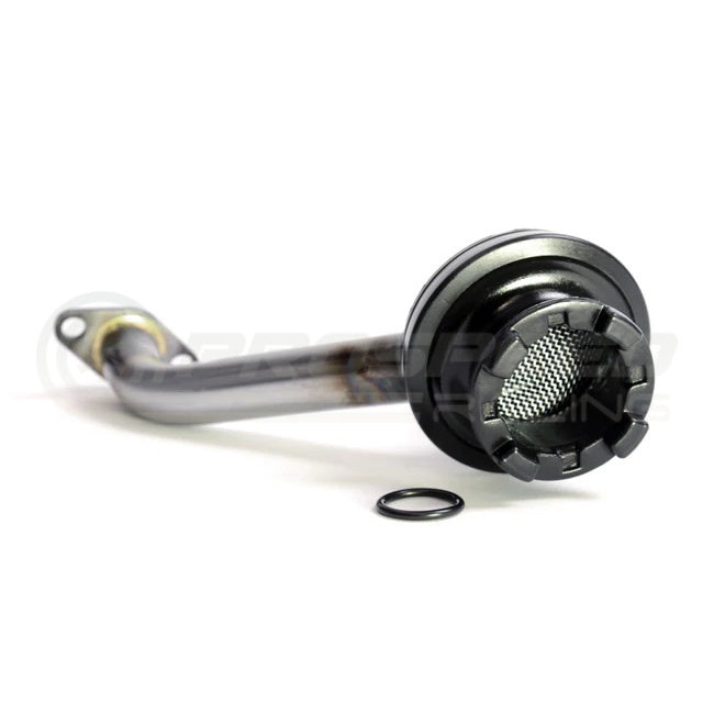 Roger Clark Motorsport Dampened Oil Pickup Pipe