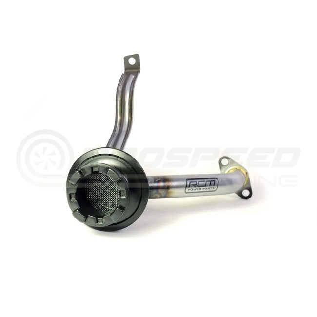 Roger Clark Motorsport Dampened Oil Pickup Pipe