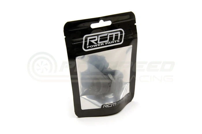 Roger Clark Motorsport 4 Stage Dry Sump System w/Head Scavenge