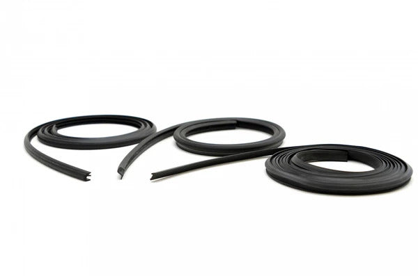 Roger Clark Motorsport Rear Quarter Window Seal Kit SINGLE