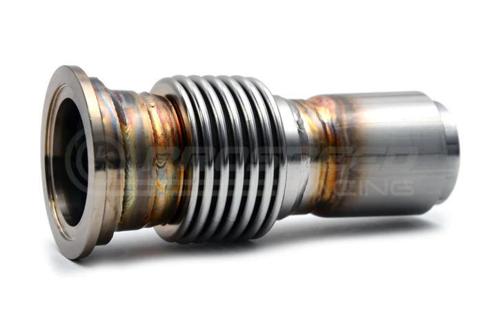 Roger Clark Motorsport GenII Rotated V-Band Turbo Kit Suit Precision Turbo