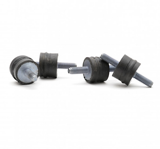 Roger Clark Motorsport Oil Cooler Kit Thermostatic Black Core