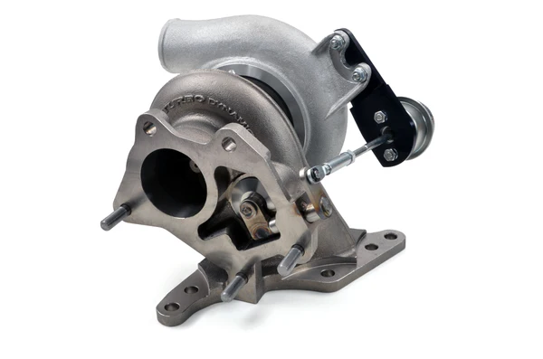 RCM600 Twin Scroll Precision Hybrid Turbo