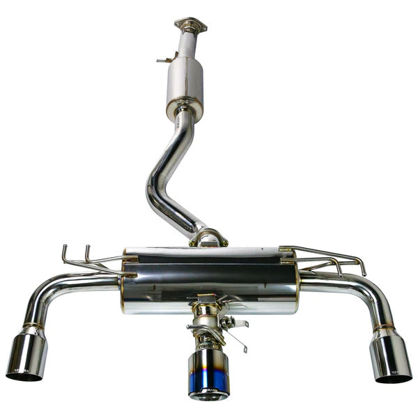 Remark Elite Spec Cat Back Exhaust