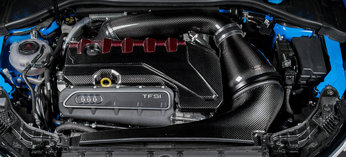 Eventuri Carbon Fibre Intake System