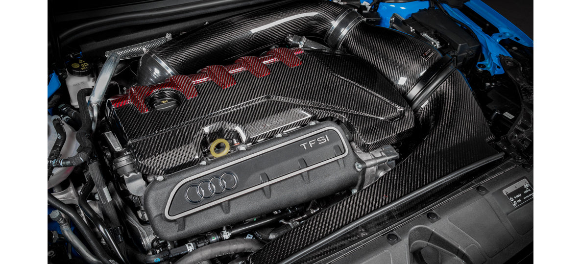 Eventuri Carbon Fibre Intake System