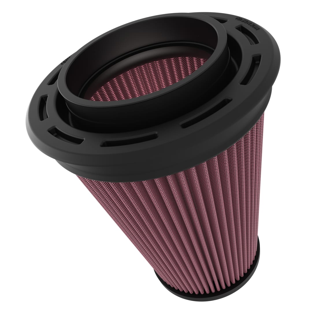 K&N Universal Air Filter