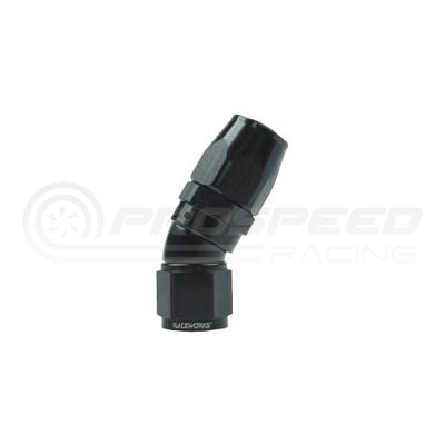 Raceworks 110 Series AN-16 Taper Hose End Fitting AN-16