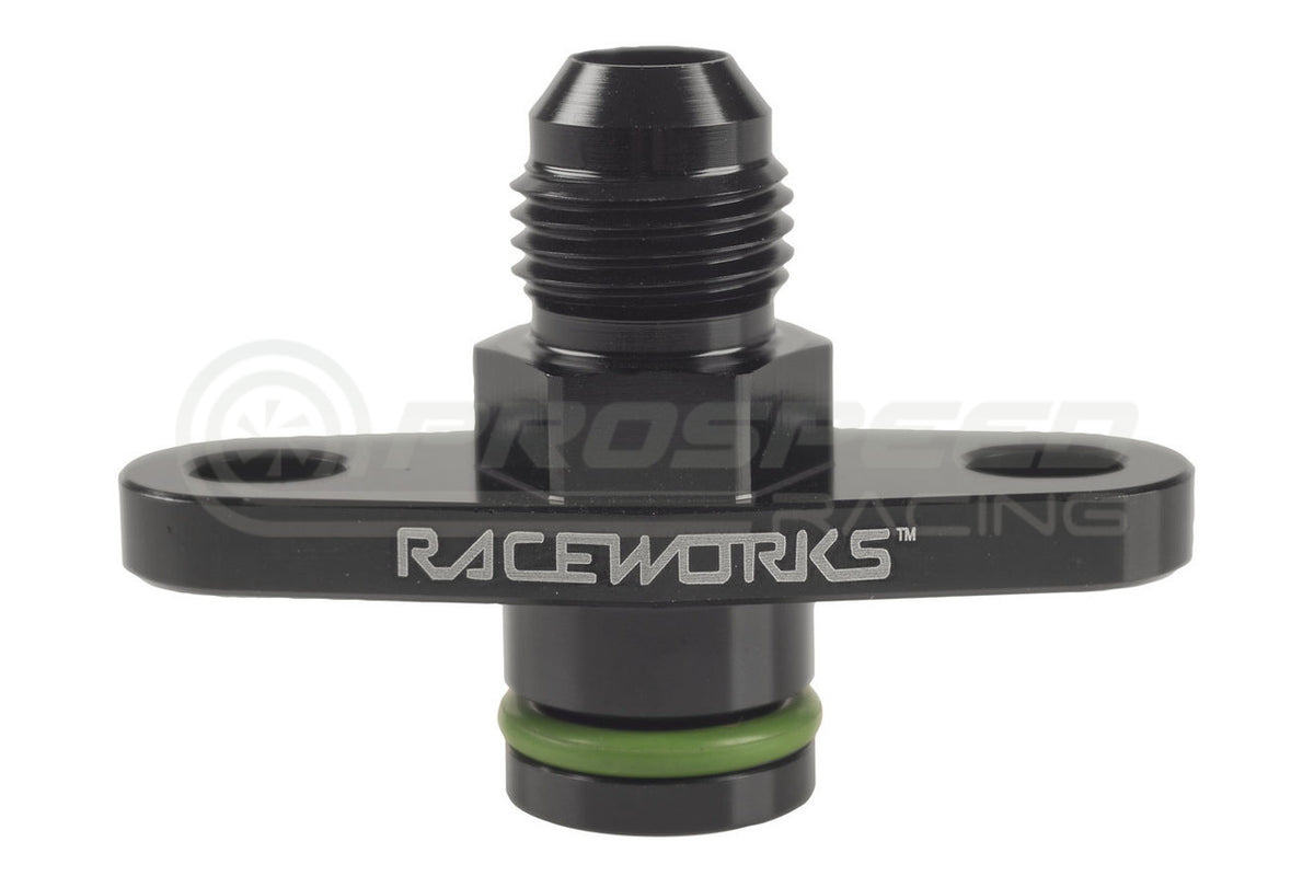 FPR Adaptor Mitsubishi (EVO X) main image 1