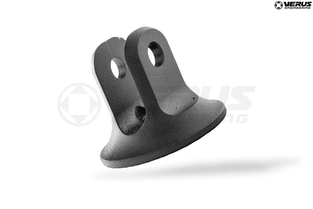 Verus Engineering Race Splitter Upgrade