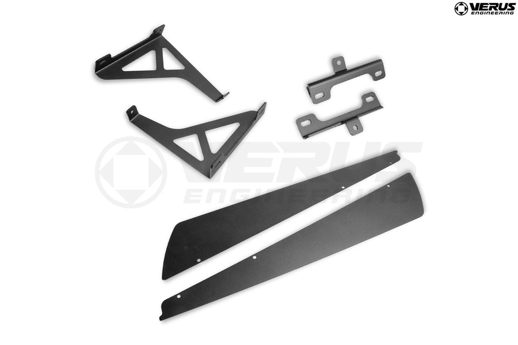 Verus Engineering Rear Diffuser
