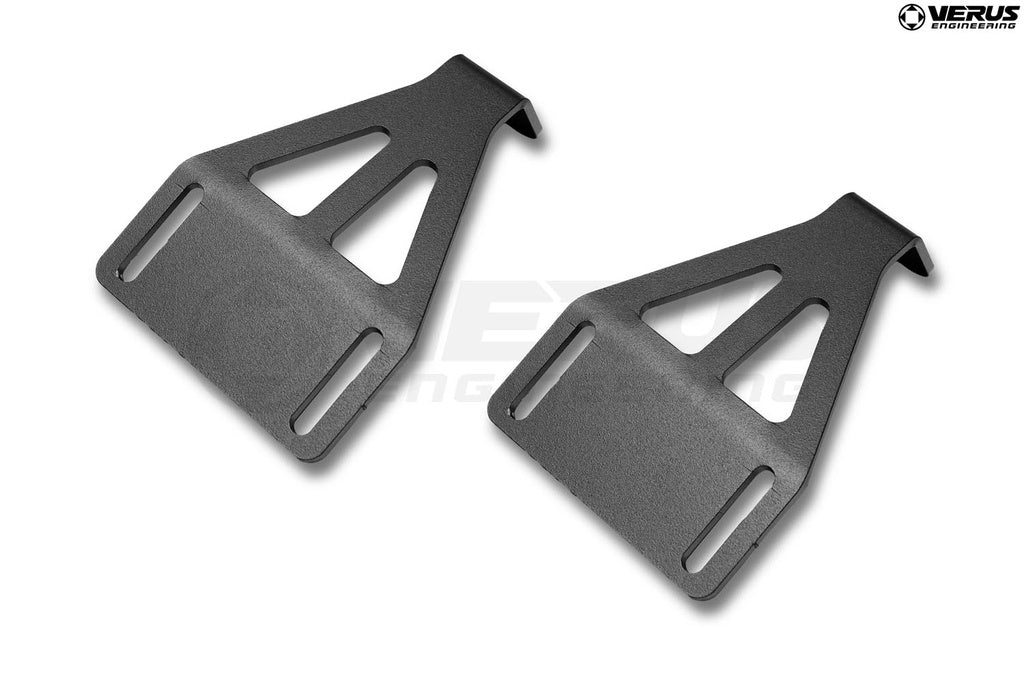 Verus Engineering Rear Diffuser Kit