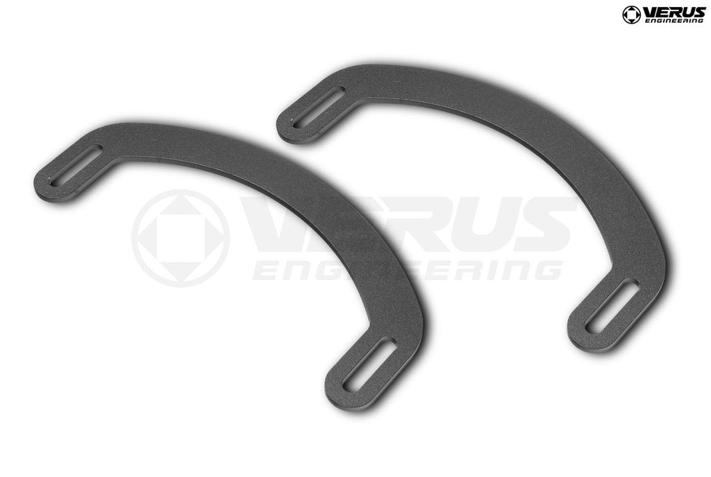 Verus Engineering Rear Diffuser Kit