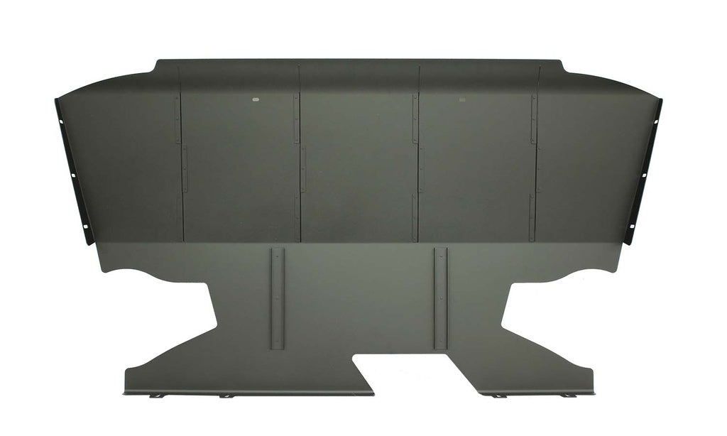 Verus Engineering Rear Diffuser