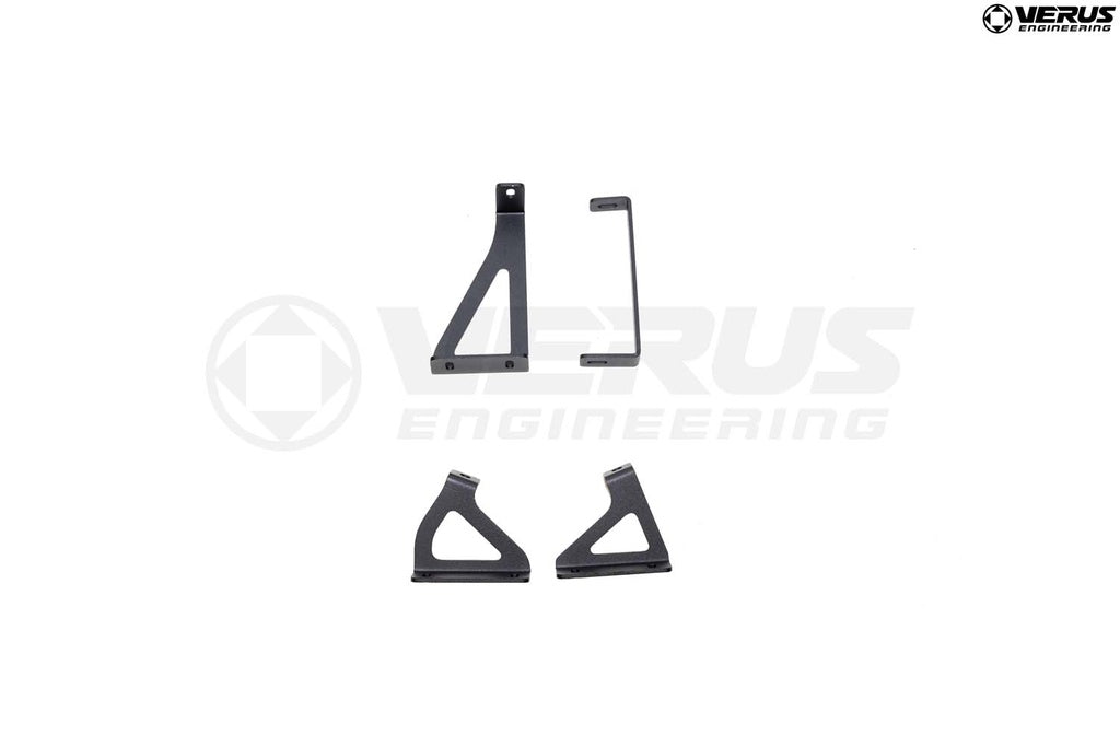 Verus Engineering Rear Suspension Cover Kit