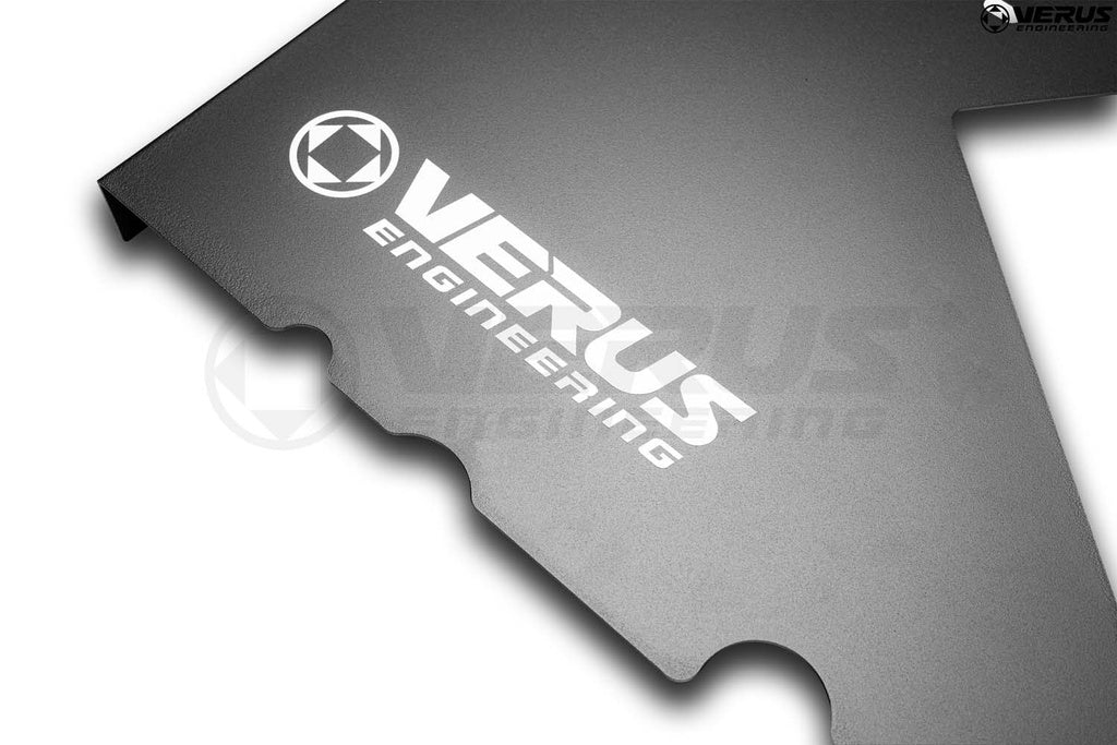 Verus Engineering Rear Suspension Cover Kit