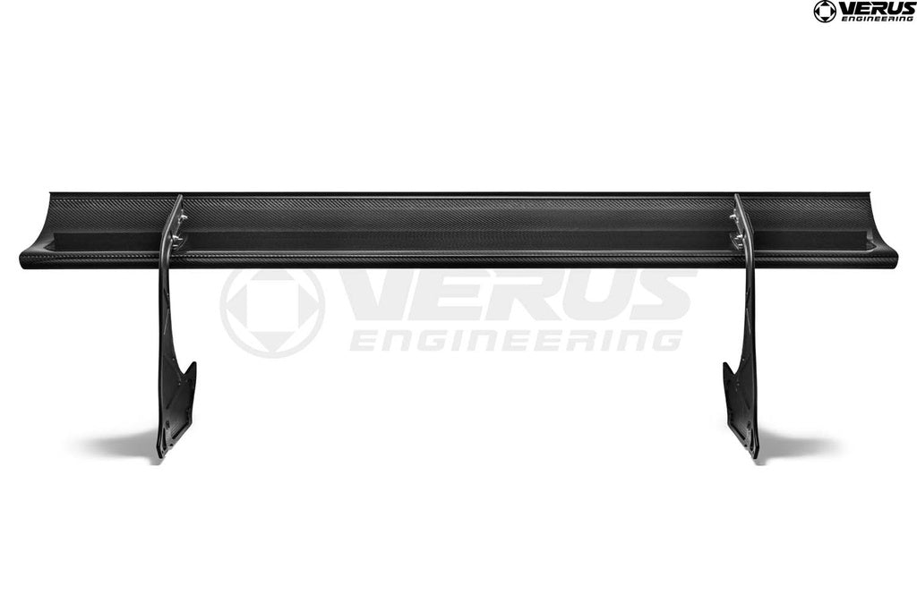 Verus Engineering V1X Carbon Swan Neck Wing