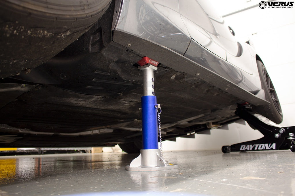 Verus Engineering Jack Puck Kit