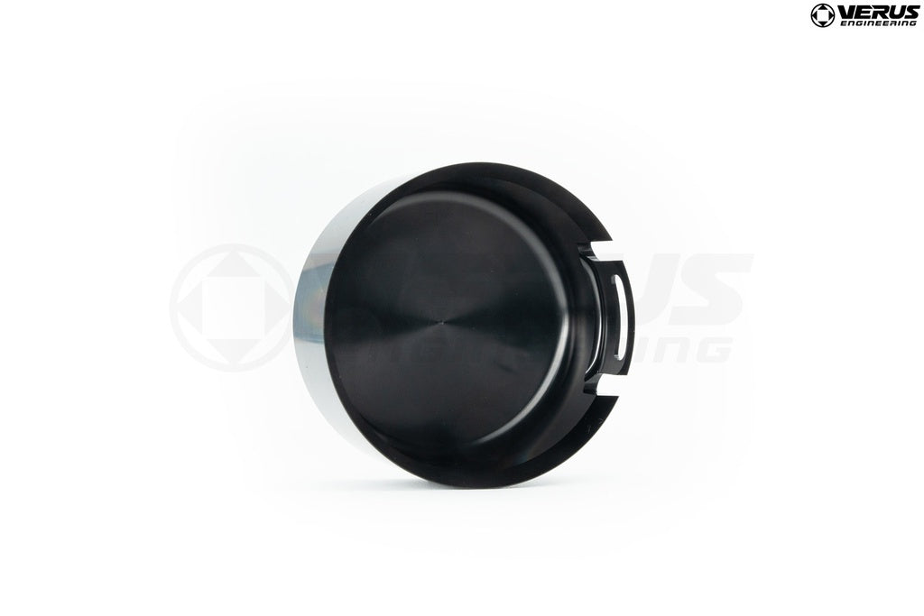 Verus Engineering Resonator Delete Kit