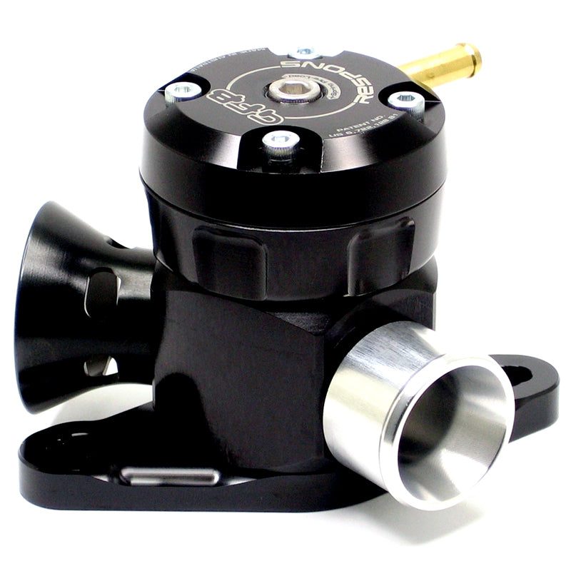 GFB Respons Dual Port Variable BOV Blow Off Valve