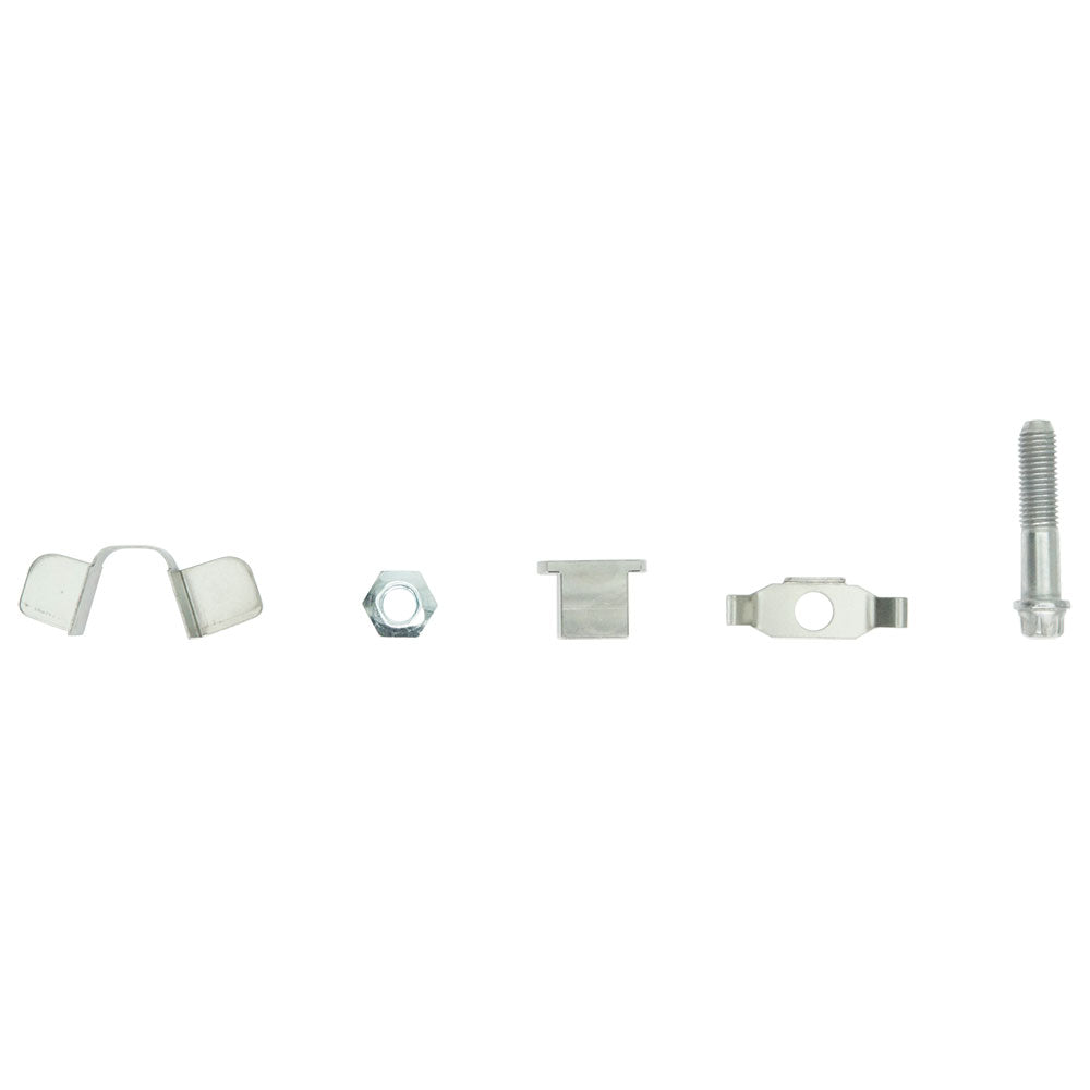 Paragon Rotor T-Bobbin A Rotor Attachment Complete Hardware Kit