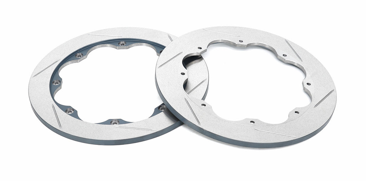 Paragon Performance Rotor Rings PAIR 296x11mm