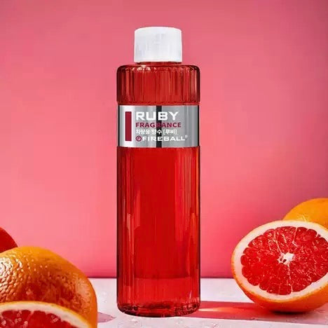 Fireball Ruby Car Fragrance Premium Interior Scent - 500ml