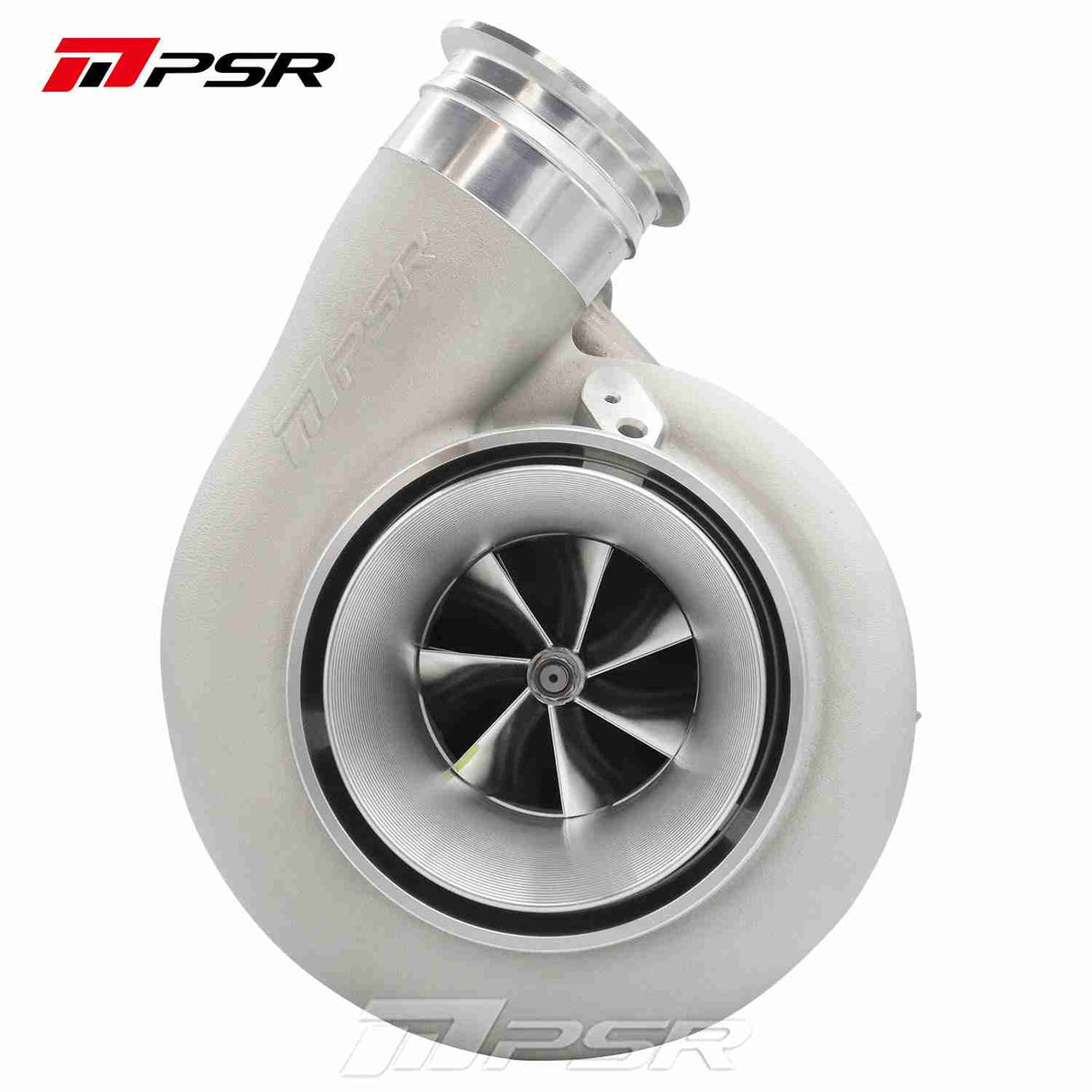 Pulsar 485D Dual Ball Bearing Turbo - 109/99mm Turbine Wheel