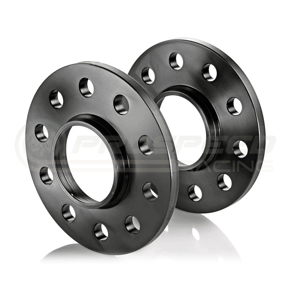 Eibach 15mm Slip On Hub Centric Pro Spacer Kit Black - Audi RS4 B9 S90-2-15-017-B | Pro Speed Racing