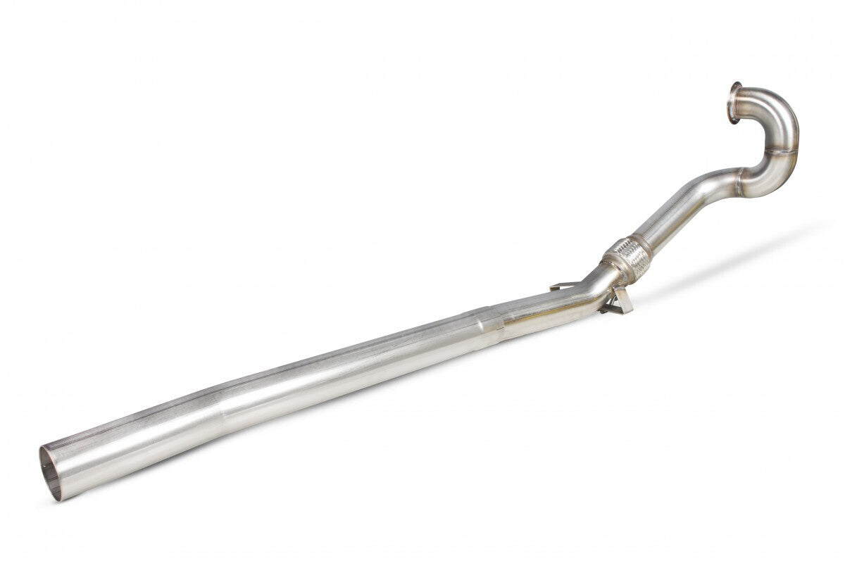 Scorpion Exhausts Catless Turbo Down Pipe