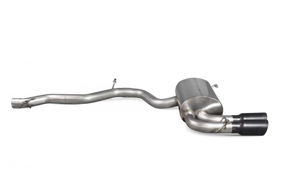 Scorpion Exhausts Cat Back Exhaust