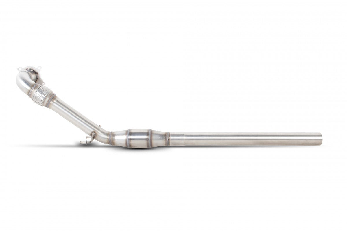 Scorpion Exhausts High Flow Catted Turbo Down Pipe