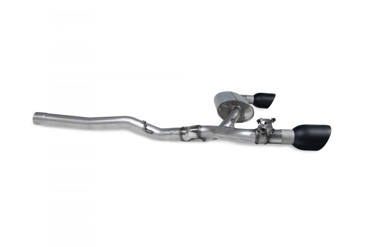 Scorpion Exhausts GPF Back Exhaust