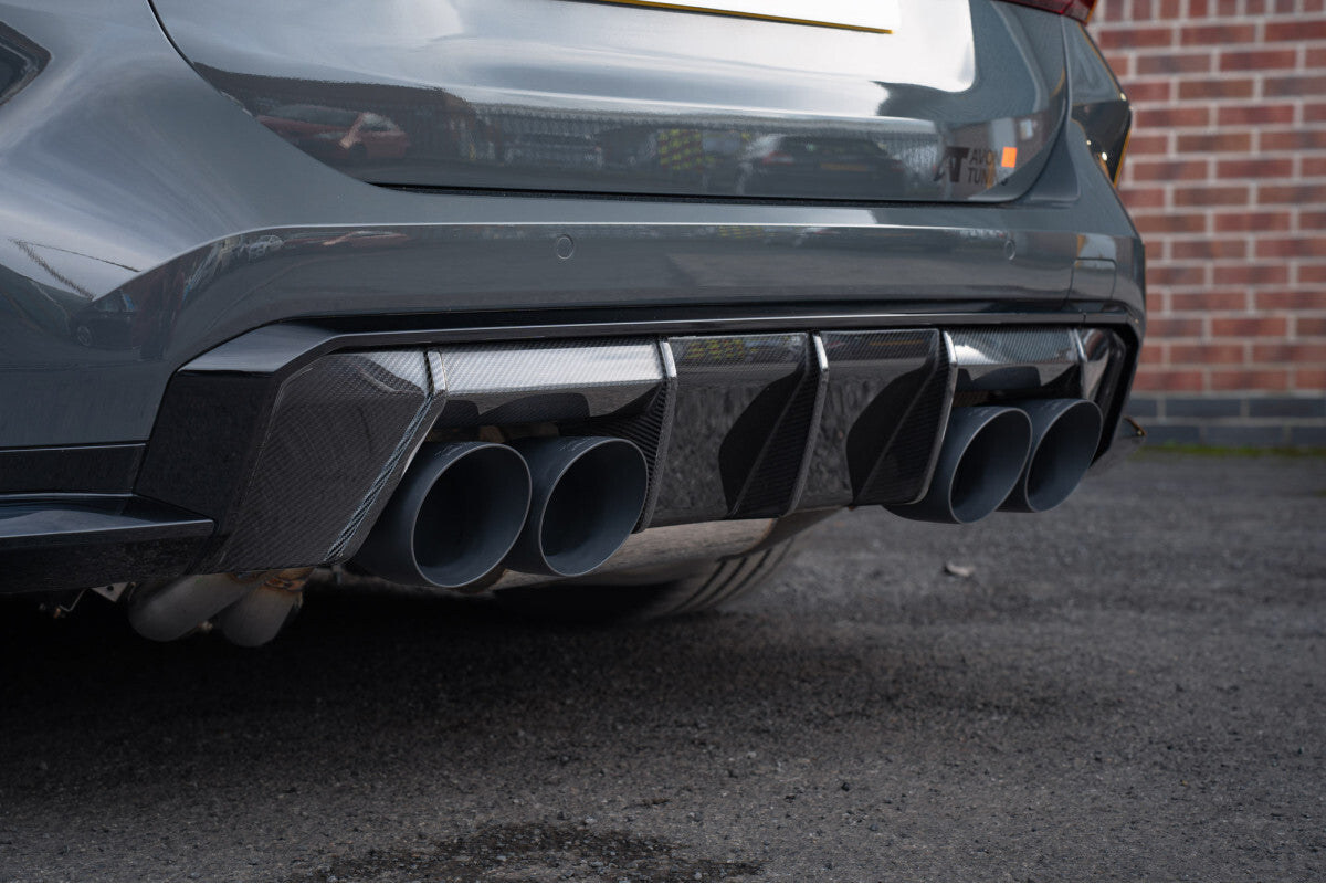 Scorpion Exhausts Axle-Back