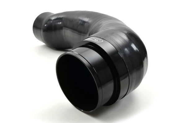 Roger Clark Motorsport Group N Rally Turbo Inlet Hose Gloss Black