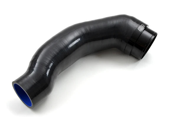 Roger Clark Motorsport Group N Rally Turbo Inlet Hose Gloss Black