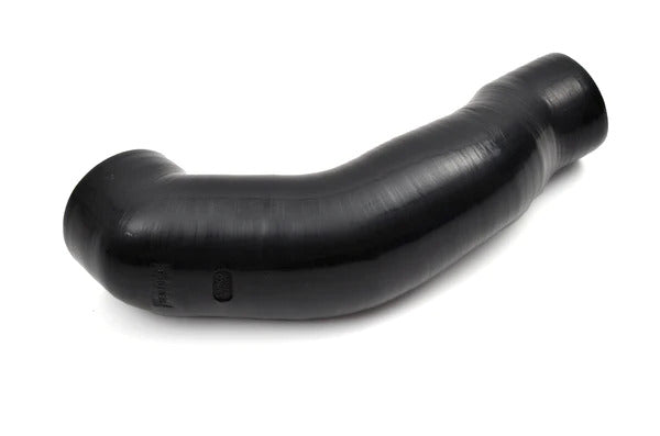 Roger Clark Motorsport Group N Rally Turbo Inlet Hose Gloss Black